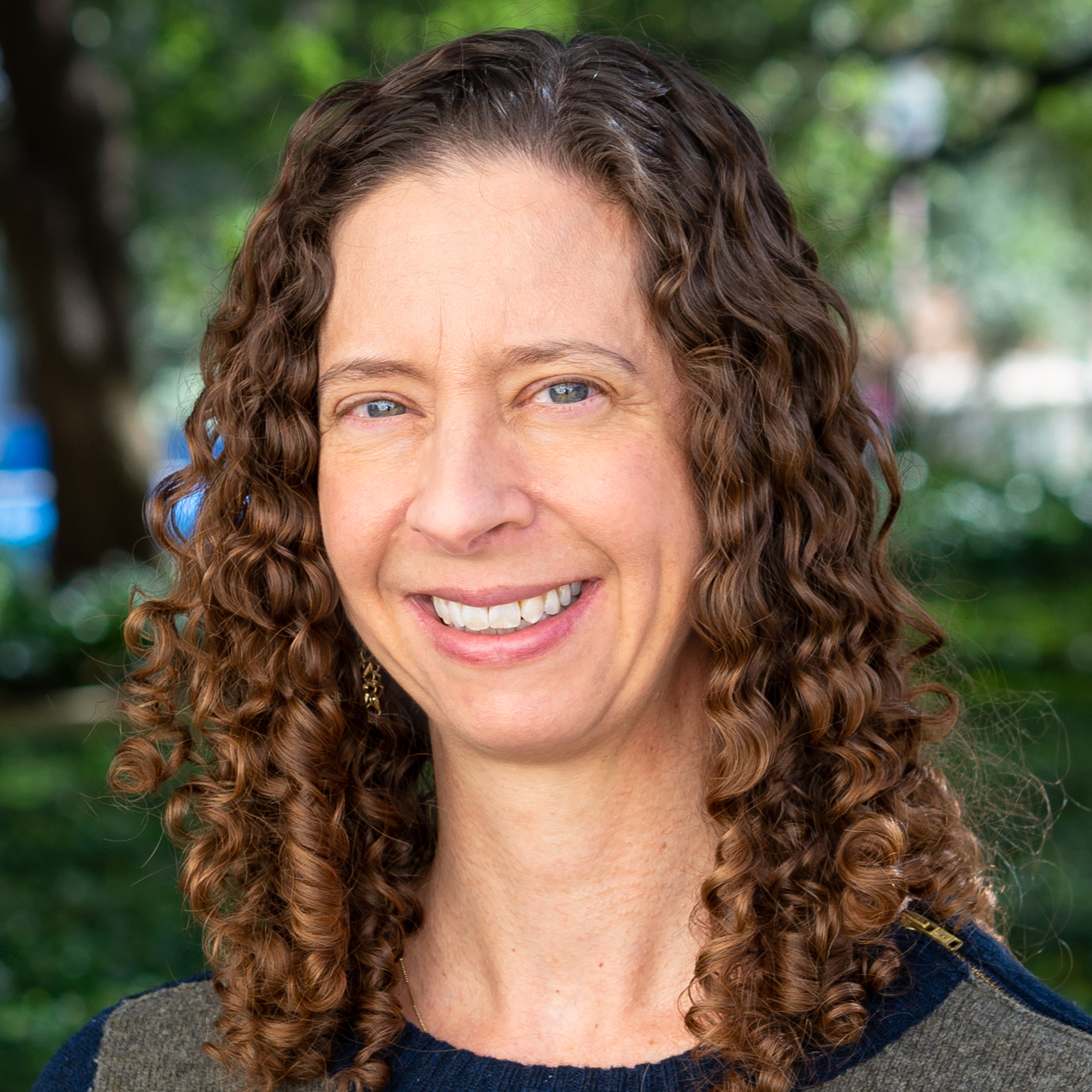Profile image of Lauren I. Ehrlich