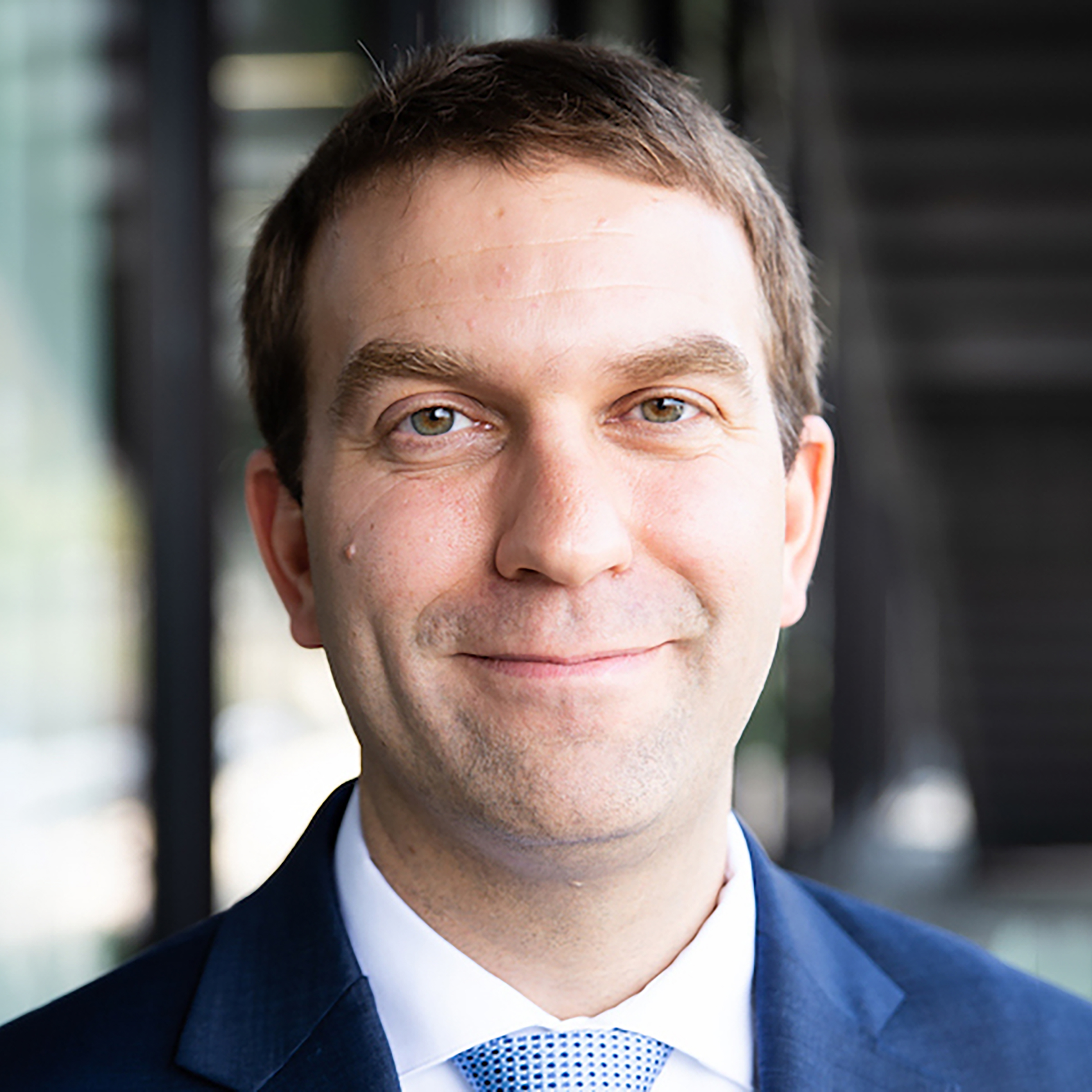 Profile image of Jeffrey E. Barrick