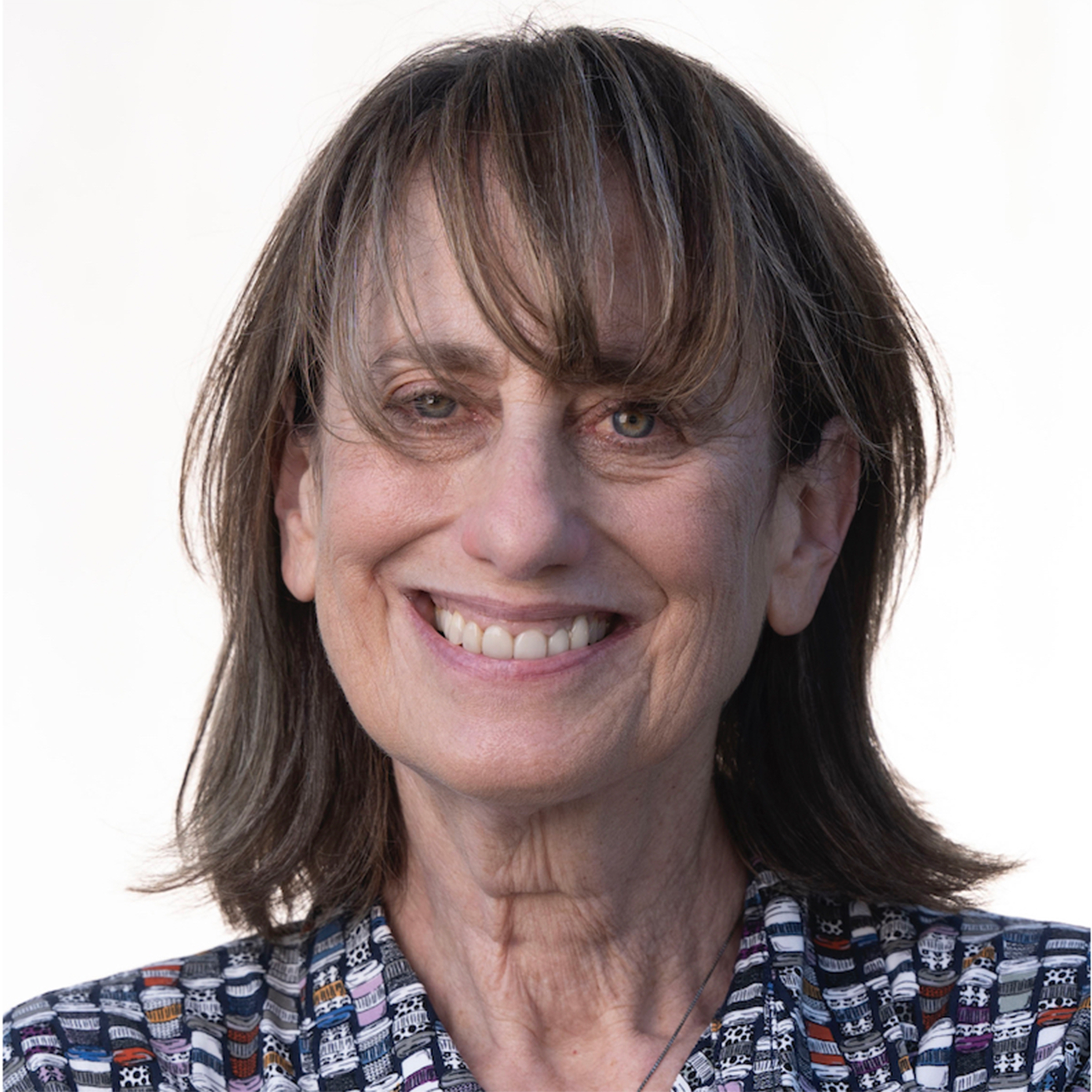 Profile image of Janice A. Fischer