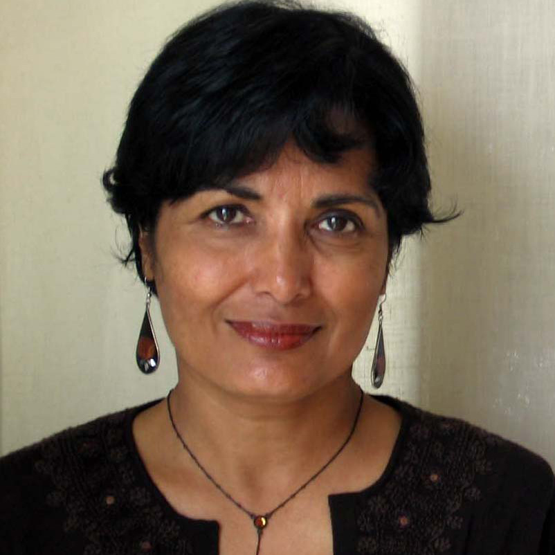Profile image of Rasika M. Harshey