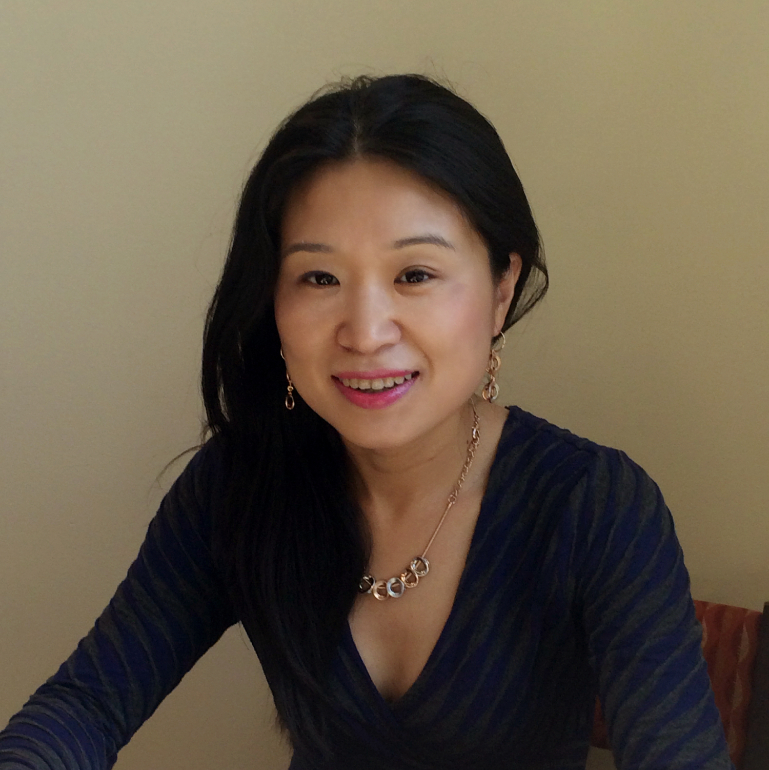 Profile image of Y. Jessie Zhang