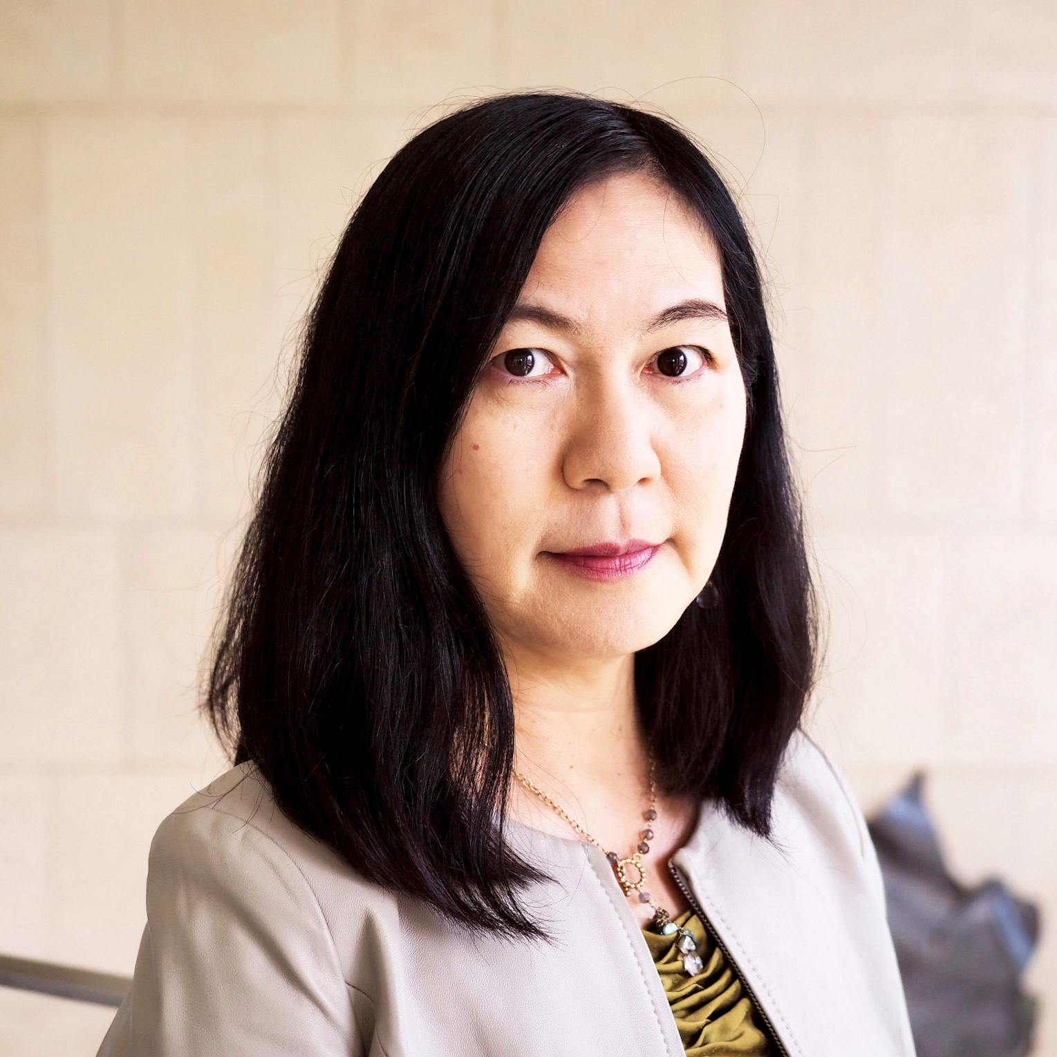 Profile image of Keiko Torii